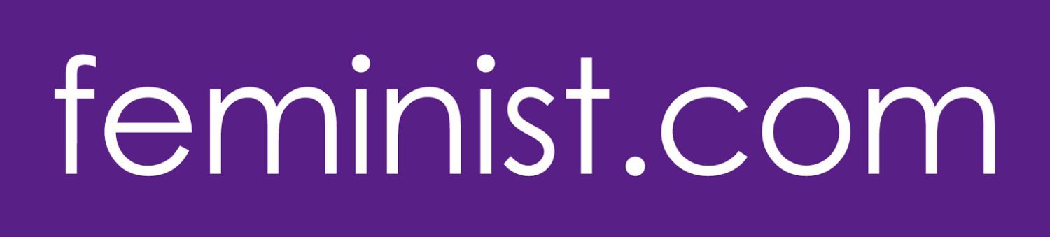 Feminist.com logo